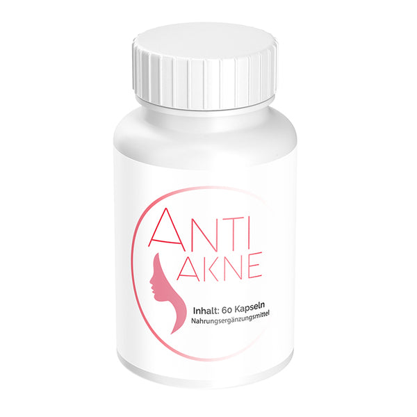 Anti Akne - GLP