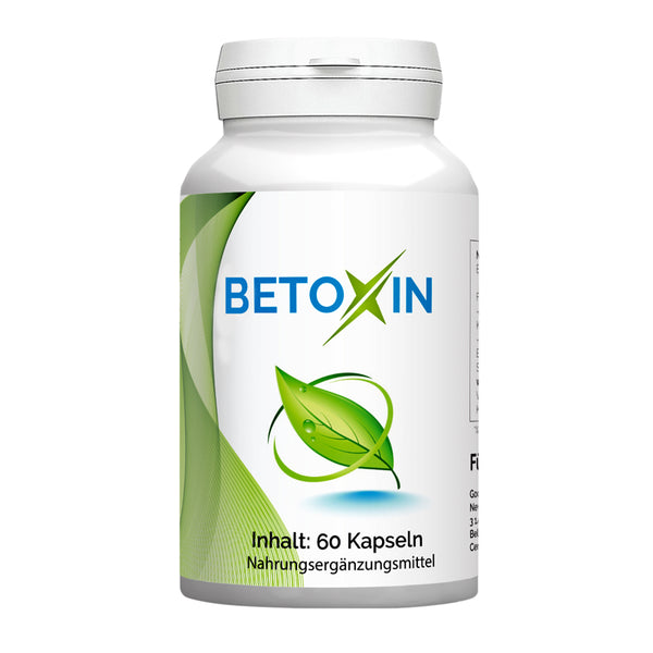 Betoxin - GLP