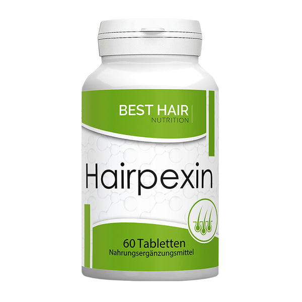 Hairpexin - GLP