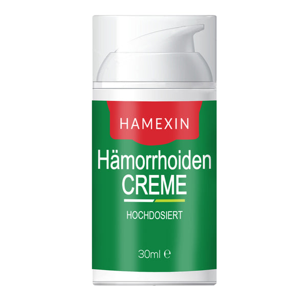 Hamexin Creme - GLP