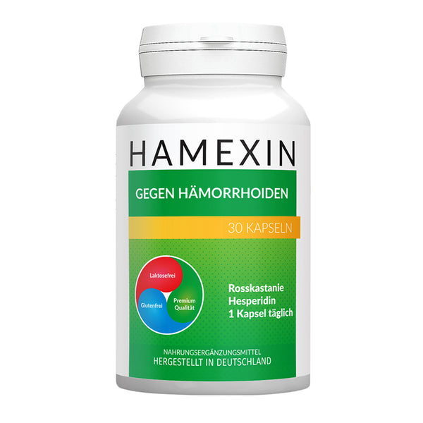 Hamexin - GLP