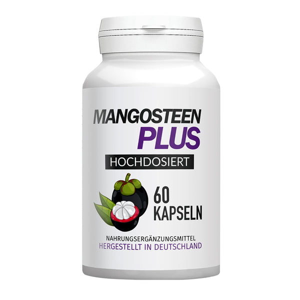Mangosteen - GLP
