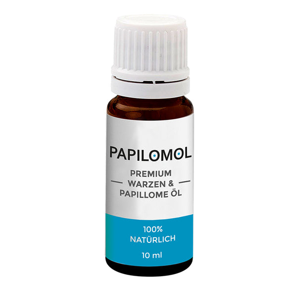 Papilomol Premium Öl - GLP