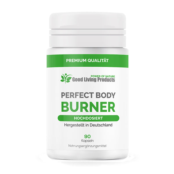 Perfect Body Burner - GLP