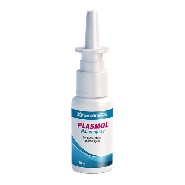 Plasmol - GLP