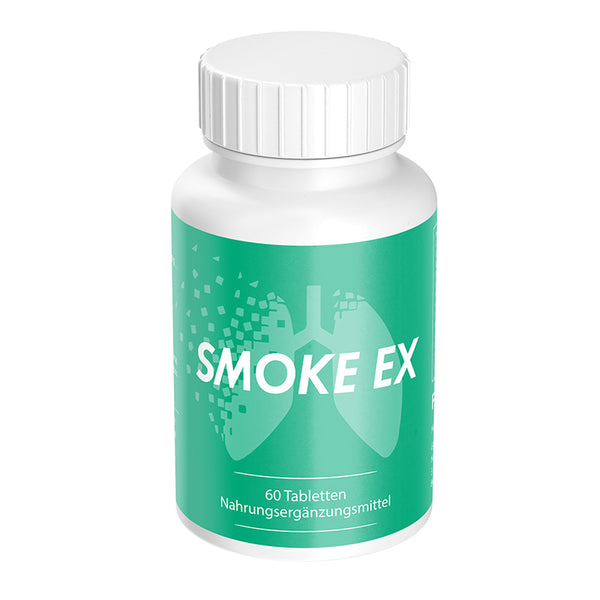 Smoke Ex - GLP